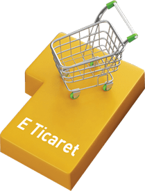 e-ticaret