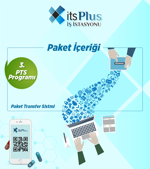 its-paket-transfer-servis